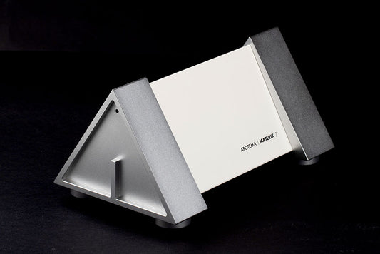 Apotema Audio materik filtro di rete hi-end