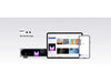 Matrix Audio MINI-I PRO 4 silver Streamer di rete wi-fi con DAC integrato e amplificatore cuffie