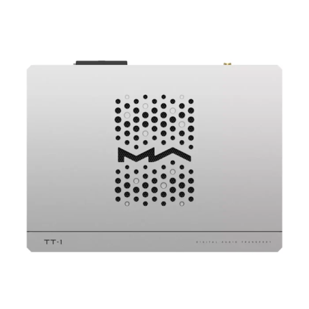 Matrix audio TT1 Streamer di rete wi-fi Roon Ready Apple Airplay2
