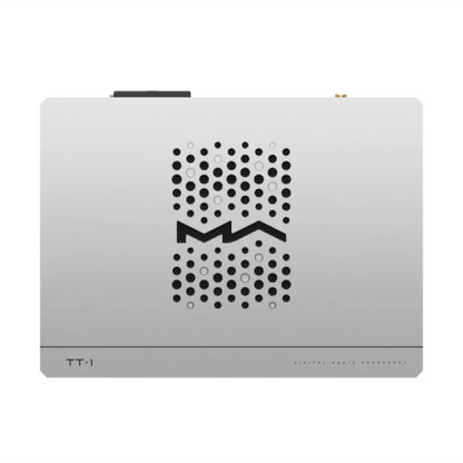 Matrix audio TT1 Streamer di rete wi-fi Roon Ready Apple Airplay2