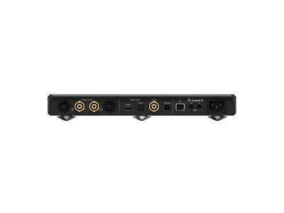 MATRIX X-SABRE 3 Streamer di rete wi-fi con DAC