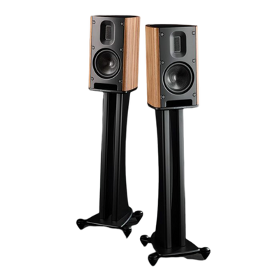 Scansonic MB1B noce diffusori 2 vie da scaffale