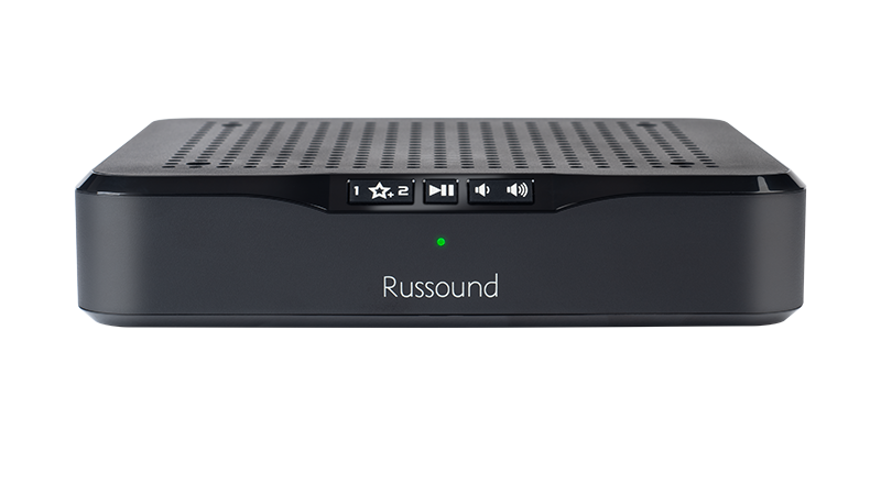 Russound MBX-AMP amplificatore streaming wifi