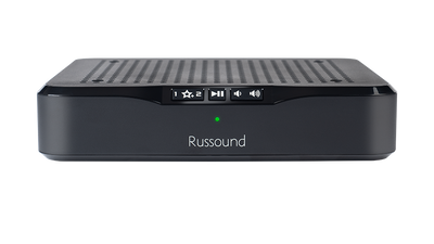 Russound MBX-AMP amplificatore streaming wifi