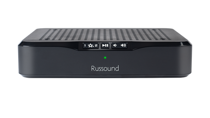 Russound MBX-AMP amplificatore streaming wifi