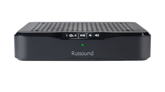 Russound MBX-AMP amplificatore streaming wifi