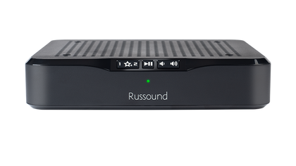 Russound MBX-AMP amplificatore streaming wifi