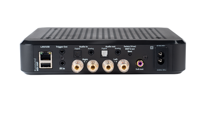 Russound MBX-AMP amplificatore streaming wifi