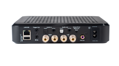 Russound MBX-AMP amplificatore streaming wifi