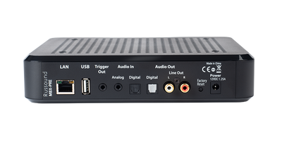 Russound MBX-PRE Wi-Fi Streaming Audio Player