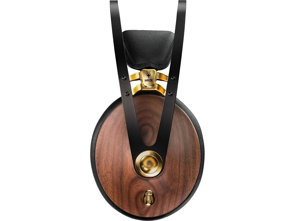 Meze 99 Classic V2 gold cuffie chiuse dinamiche driver 40 mm