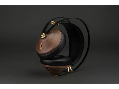 Meze 99 Classic V2 gold cuffie chiuse dinamiche driver 40 mm