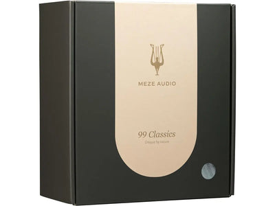 Meze 99 Classic V2 gold cuffie chiuse dinamiche driver 40 mm