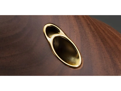 Meze 99 Classic V2 gold cuffie chiuse dinamiche driver 40 mm