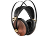 Meze 99 Classic V2 gold cuffie chiuse dinamiche driver 40 mm