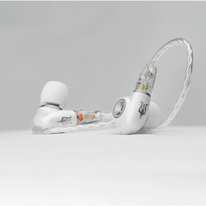 Meze audio alba cuffie in-ear di qualità