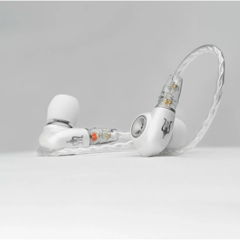 Meze audio alba cuffie in-ear di qualità
