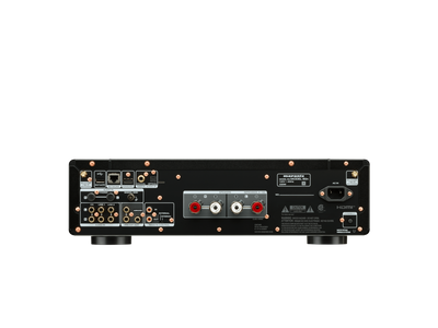 Marantz model 60n nero amplificatore con streamer di rete HEOS