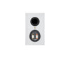 Monitor Audio Bronze 50 6G BIANCHE diffusori da scaffale 2 vie