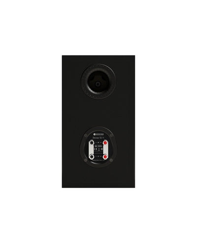 Monitor Audio BRONZE 50 7G nero Coppia Diffusori da Scaffale