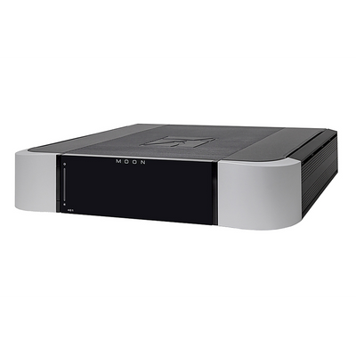 Moon 461 finale di potenza dual mono 150 watt x 2