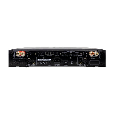 Moon 461 finale di potenza dual mono 150 watt x 2
