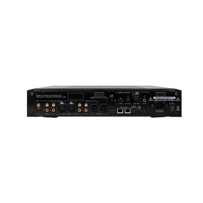 Moon 491 preamplificatore streamer di rete