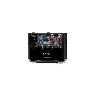 Moon 491 preamplificatore streamer di rete
