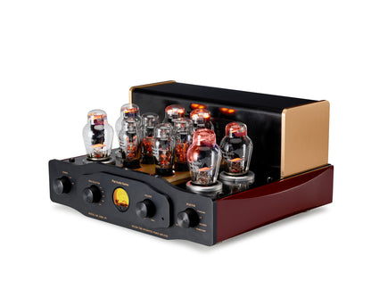 Pier Audio MS300SE integrato valvolare CON 300B EX-DEMO