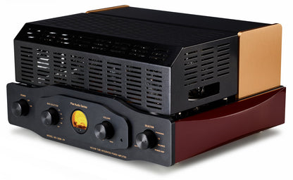 Pier Audio MS300SE integrato valvolare CON 300B EX-DEMO