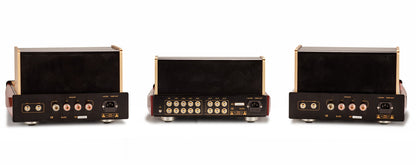 Pier Audio VALVOLARI MONOBLOCCO + PREAMPLIFICATORE SERIE MS-888 SE