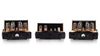 Pier Audio VALVOLARI MONOBLOCCO + PREAMPLIFICATORE SERIE MS-888 SE