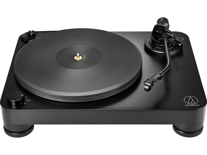 AUDIO-TECHNICA AT-LP7X GIRADISCHI A CINGHIA MANUALE