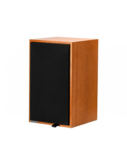 Musical Fidelity LS5/9 ciliegio diffusori da scaffale 2 vie