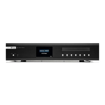 Musical Fidelity B1xcd Lettore di CD