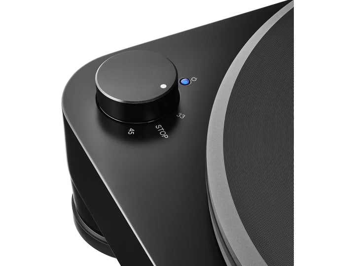 AUDIO-TECHNICA AT-LP7X GIRADISCHI A CINGHIA MANUALE