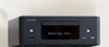 Denon CEOL N12 DAB nero Sistema all-in-one con lettore CD, radio DAB/FM, HDMI ARC e streaming HEOS®