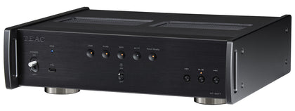 Teac NT-507T nero network transport senza DAC Hi-End