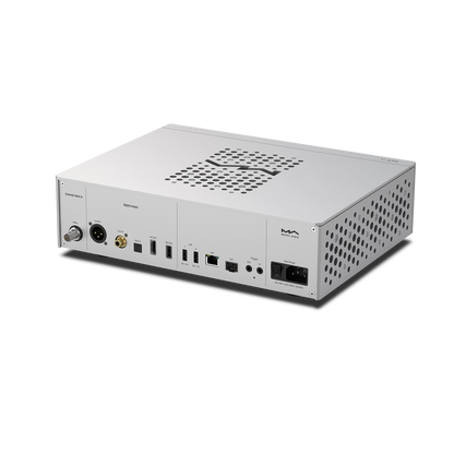 Matrix Audio NT-1 streamer di rete wifi Compatibile con Apple Airplay2