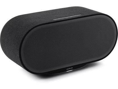 Denon Home 600 nero speaker wireless e multi-room con Dolby Atmos