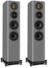 Wharfedale Evo 5.3 diffusori 3 vie da pavimento con tweeter AMT