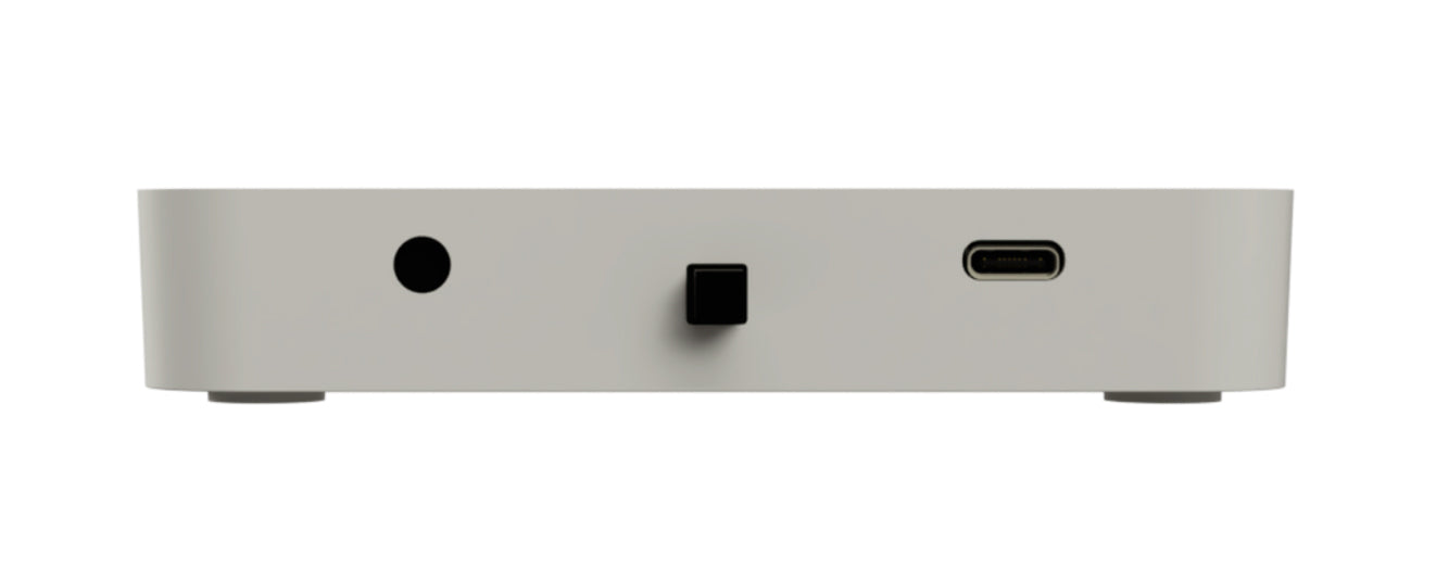 Octavio Stream G2 streaming di rete Hi-Res compatto e versatile