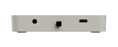 Octavio Stream G2 streaming di rete Hi-Res compatto e versatile