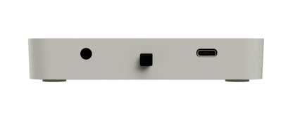 Octavio Stream G2 streaming di rete Hi-Res compatto e versatile