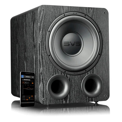 SVS PB-1000 Pro Subwoofer 12 Pollici Bass Reflex
