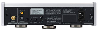Teac PD-507T nero meccanica cd ultra precisa