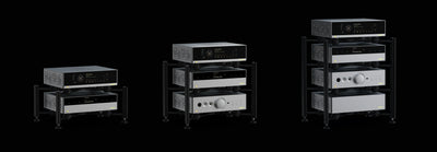 Matrix Audio Tempo DX RACK per serie T
