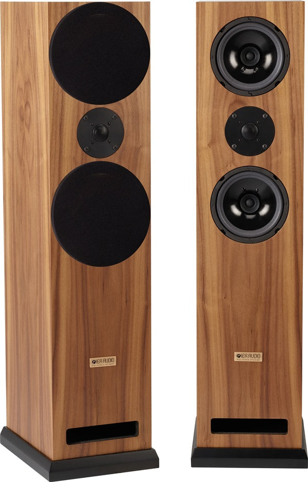 PIER AUDIO FILANTE 34 diffusori da pavimento da 94 db EX-DEMO