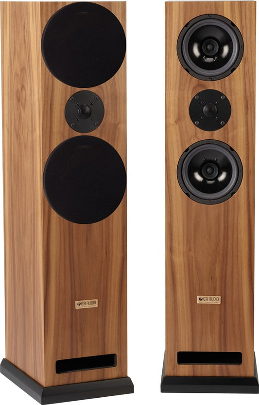 PIER AUDIO FILANTE 34 diffusori da pavimento da 94 db EX-DEMO