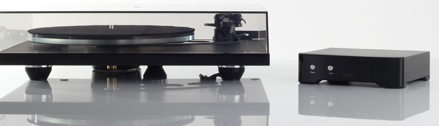 REGA PLANAR 6 NERO GIRADISCHI DI QUALITA' BRACCIO RB330 E CAPPA NUOVO GARANZIA ITALIA